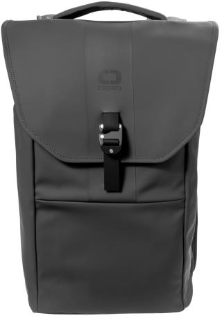 91014 - Resistant Rolltop Pack