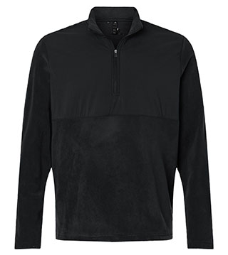 Ultimate365 Cozy Quarter Zip Pullover