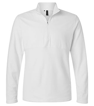 Ultimate365 Cozy Quarter Zip Pullover