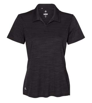 Ladies Melange Sport Shirt