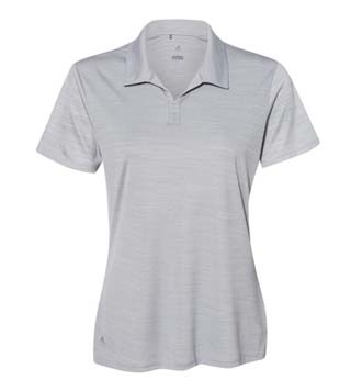 A403 - Ladies Melange Sport Shirt