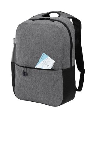 BG218 - Access Square Backpack