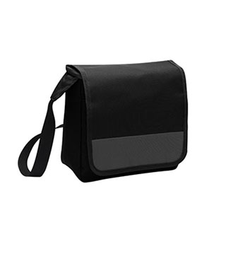 BG753A - Lunch Cooler Messenger