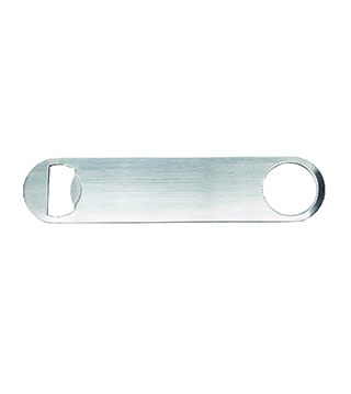 Pub Stainless Bottle Opener