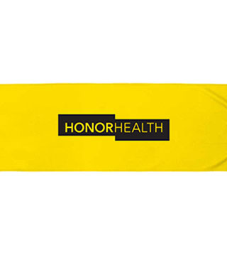 Very Kool Cooling Towel