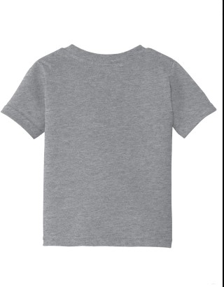 Desert Born Sunset Infant Core Cotton Tee