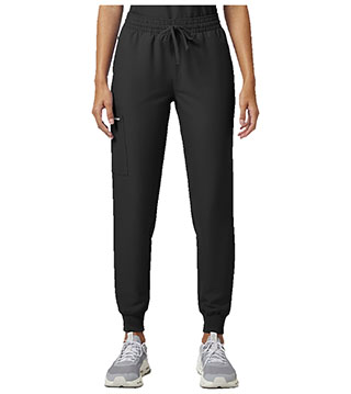 Ladies Mid Rise Jogger
