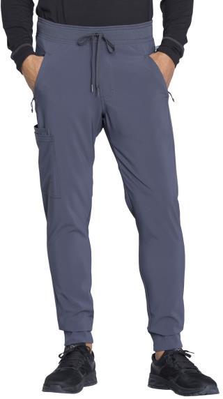 CK004AT - Men's Mid Rise Jogger - Tall