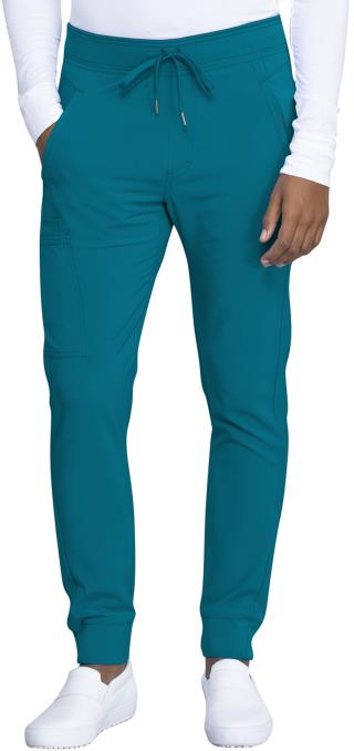 CK004A - Men's Mid Rise Jogger