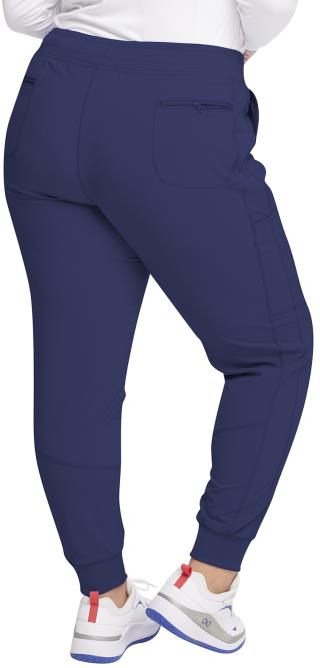 Mid Rise Jogger - Petite