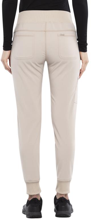 Mid Rise Jogger - Petite