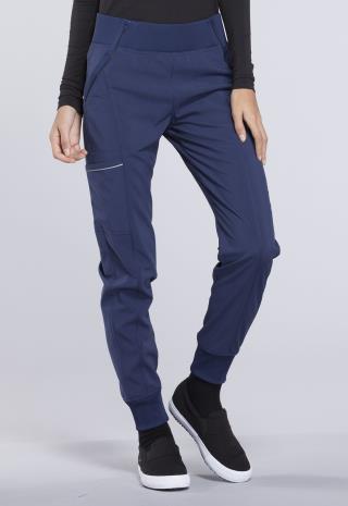 Mid Rise Jogger - Tall