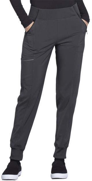 CK110AT - Mid Rise Jogger - Tall