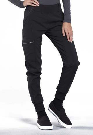 CK110A - Mid Rise Jogger