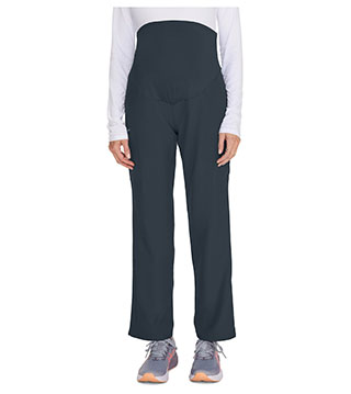 CK118A - Maternity Straight leg Pant