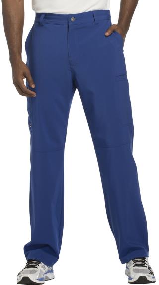 CK200AT - Men's Fly Front Pant - Tall