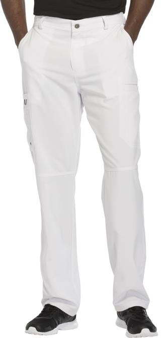 CK200A - Men's Fly Front Pant