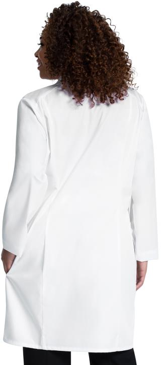 37 Inch Lab Coat