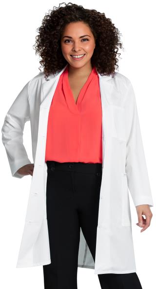 37 Inch Lab Coat