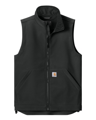 CT106439 - Rain Defender Soft Shell Vest