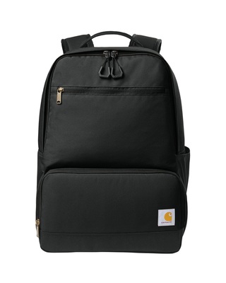 CTB0000607 - Two-Compartment Cooler Backpack