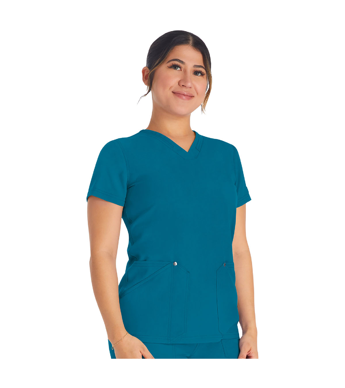 V-Neck Top