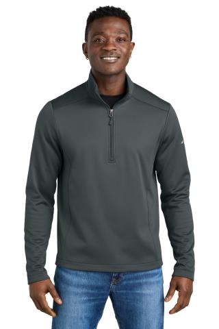 Smooth Mid Layer Fleece 1/2-Zip