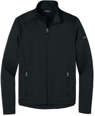 EB2460 - Smooth Mid Layer Fleece Full-Zip