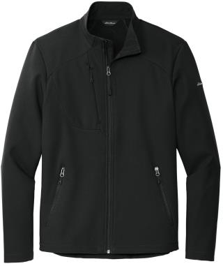 EB544 - Eddie Bauer Stretch Soft Shell Jacket