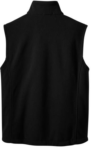 Men's Fleece Vest
