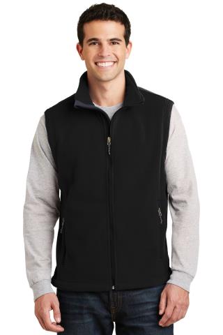 Men's Fleece Vest