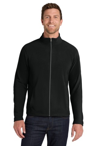 HH1-F223 - Microfleece Jacket