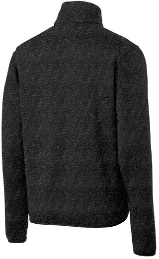 Sweater Fleece Jacket
