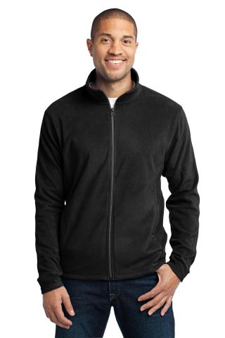 Microfleece Jacket