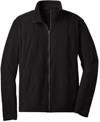 F223A - Microfleece Jacket