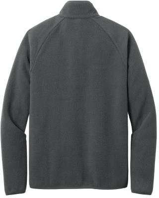C-FREE Raglan Fleece