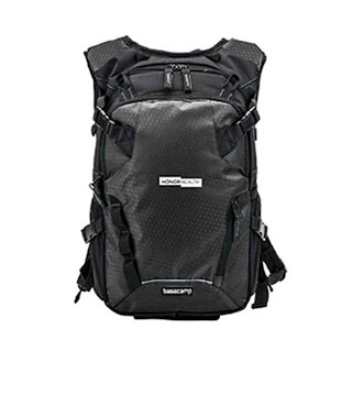 HH1-001 - Basecamp Hydration Backpack