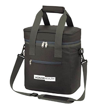 HH1-009 - Ace Cooler Bag