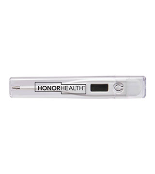 HH1-0668 - Digital Thermometer