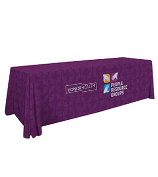 HH1-106022A - HonorHealth PRG 8' Table Throw