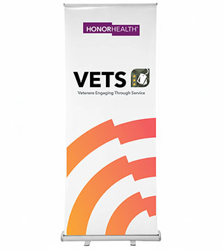 HH1-262240-VETS - VETS Retractable Banner