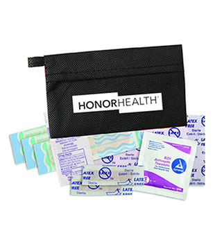 Non-Woven First Aid Kit