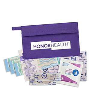 HH1-3512 - Non-Woven First Aid Kit