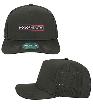 HH1-35195A - The Cut Above Cap