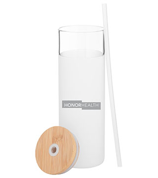 HH1-54381 - Totem 25oz. Tumbler