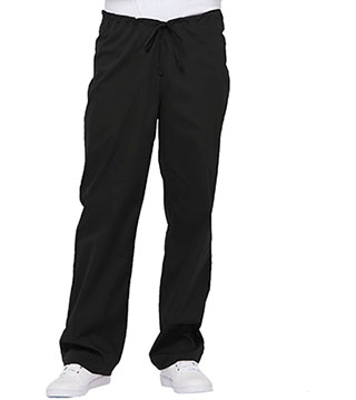 83006 - Unisex Drawstring Pant