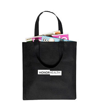 HH1-8300 - Non-Woven Tote Bag