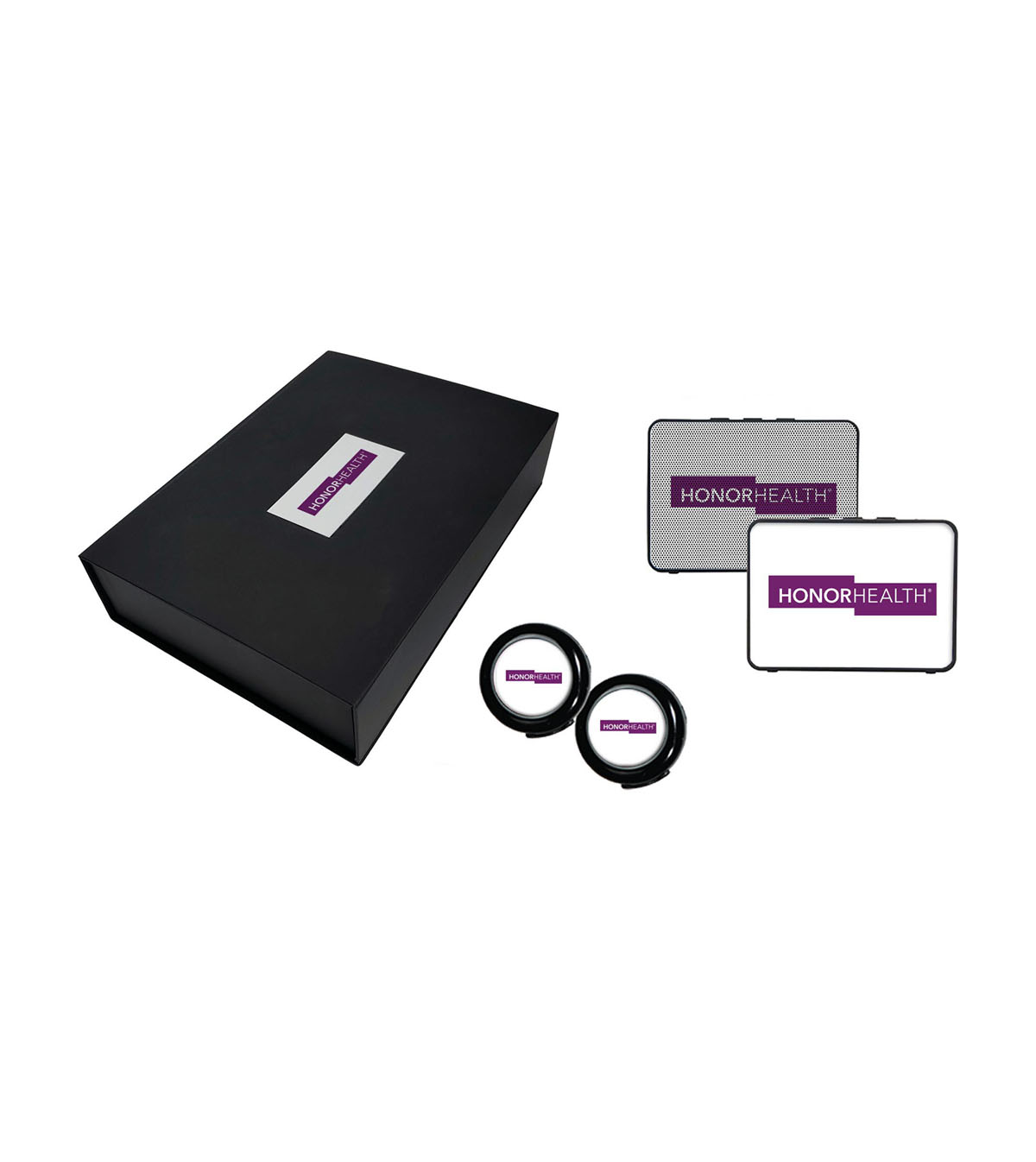 HH1-95033 - MusicBox Kit