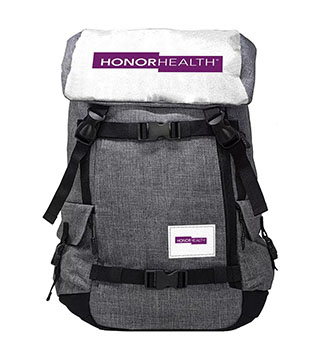 HH1-97006 - Penryn Pack with Custom Top