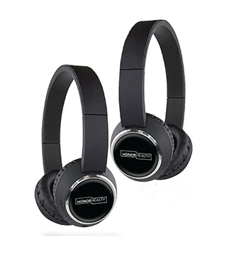 HH1-9803 - Beebop Wireless Headphones